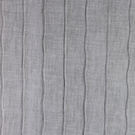 RM Coco Pintuck Stripe Sterling - Eade's