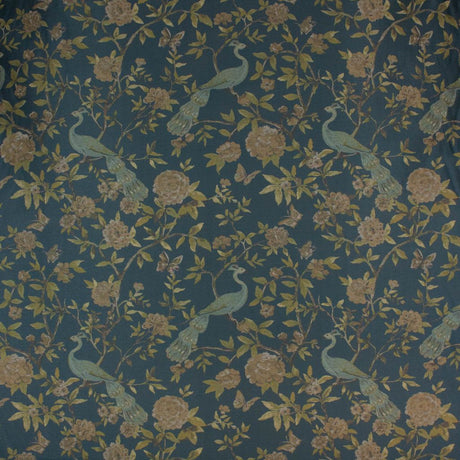 RM Coco Peony Bird Lazuli - Eade's