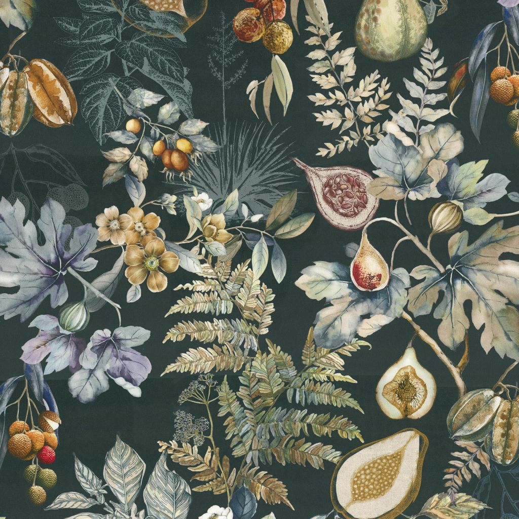 Eade's RMCoco-PR0137175-sample Deep Forest - vertical repeat wrong on waterfall