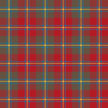 Eade's RMCoco-CWDL120161-sample Tartan