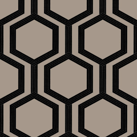 Eade's RMCoco-CWDL13732-sample Black Linen