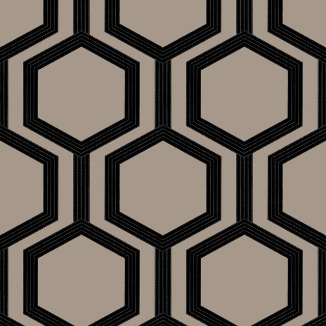 Eade's RMCoco-CWDL13732-sample Black Linen