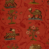 Eade’s FLAME RED