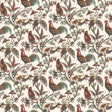 RM Coco Le Hameau Document CW165880 Fabric