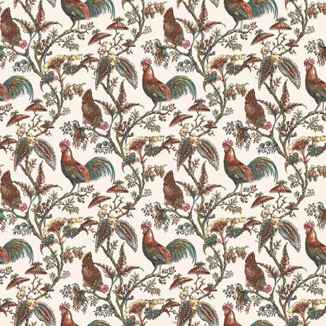 RM Coco Le Hameau Document CW165880 Fabric