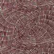 Schumacher Sonriza Print Indoor/Outdoor Java Fabric - Eade's Wallpaper