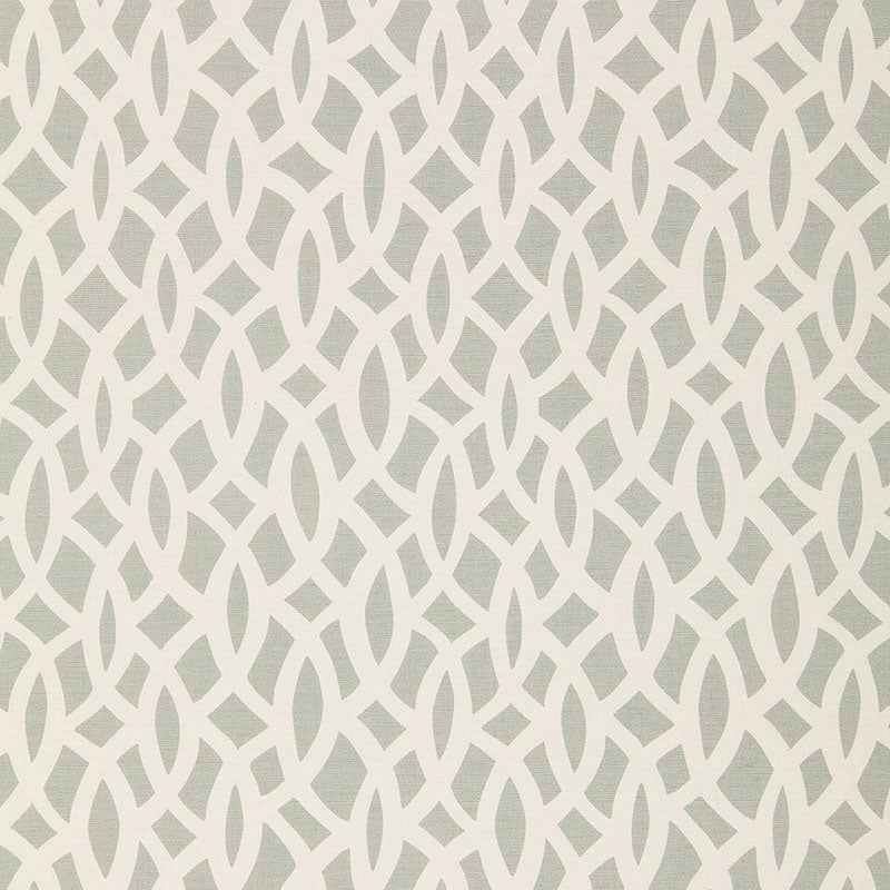 Schumacher Chain Link Mineral Fabric