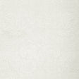 Schumacher Padova Damask Natural Ivory Fabric - Eade's Wallpaper