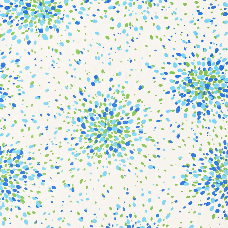 Eade’s OCEAN / TURQUOISE