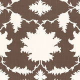 Schumacher Garden Of Persia Bittersweet Fabric