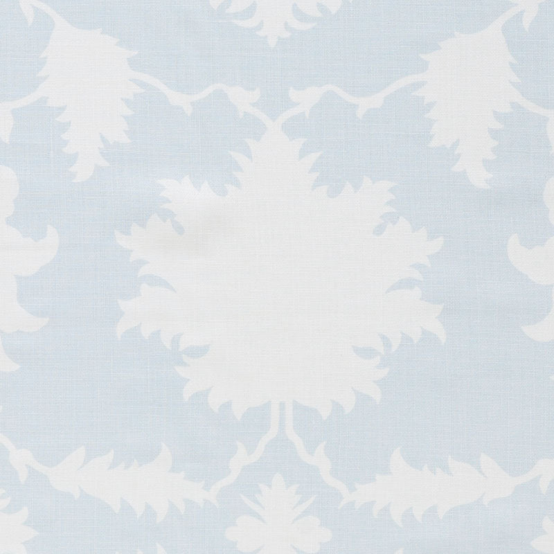 Schumacher Garden Of Persia Mineral Fabric