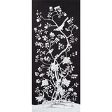 Schumacher Chinois Palais Noir Fabric