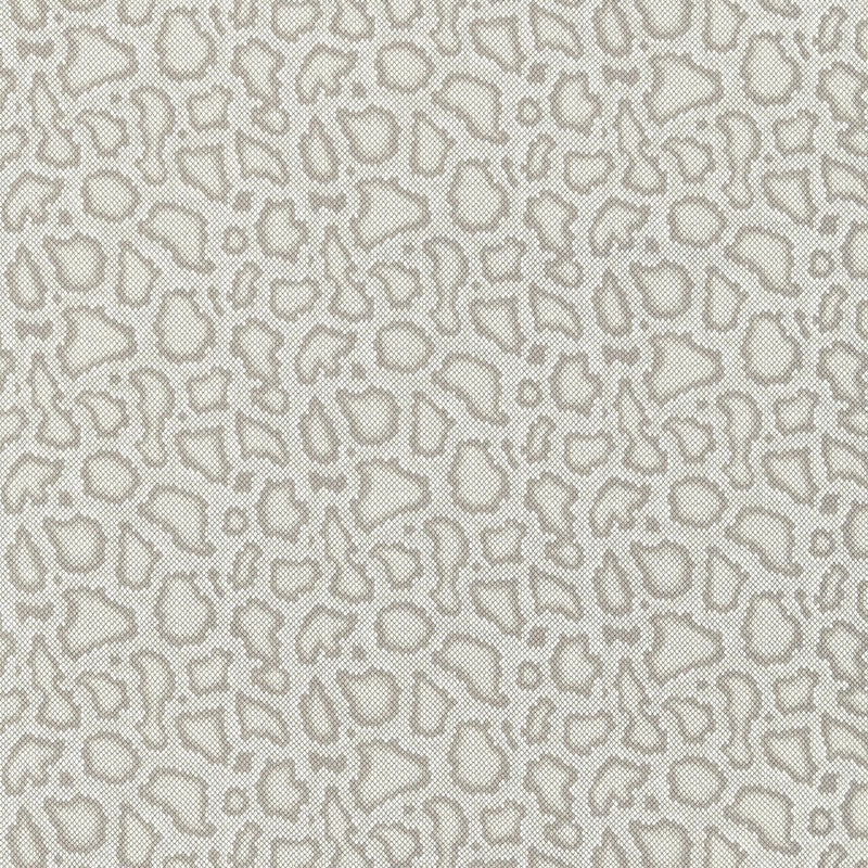 Schumacher Park Avenue Python Dove Fabric - Eade's Wallpaper