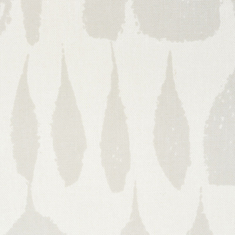 Schumacher Queen Of Spain Dove Fabric - Eade's Wallpaper