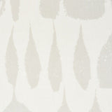 Schumacher Queen Of Spain Dove Fabric - Eade's Wallpaper