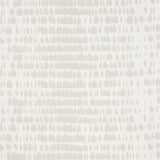 Schumacher Queen Of Spain Dove Fabric - Eade's Wallpaper