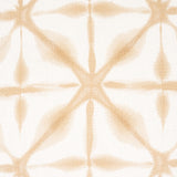 Schumacher Andromeda Linen Sand Fabric