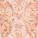 Schumacher Cap Ferrat Sunset Fabric