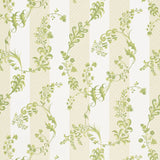 Schumacher Bagatelle Citron Vert Fabric