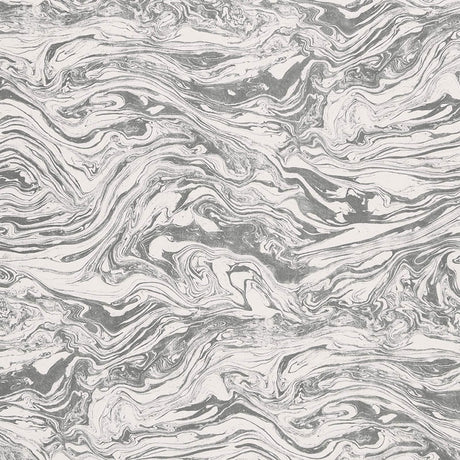 Schumacher Romeo Carrara Fabric - Eade's Wallpaper