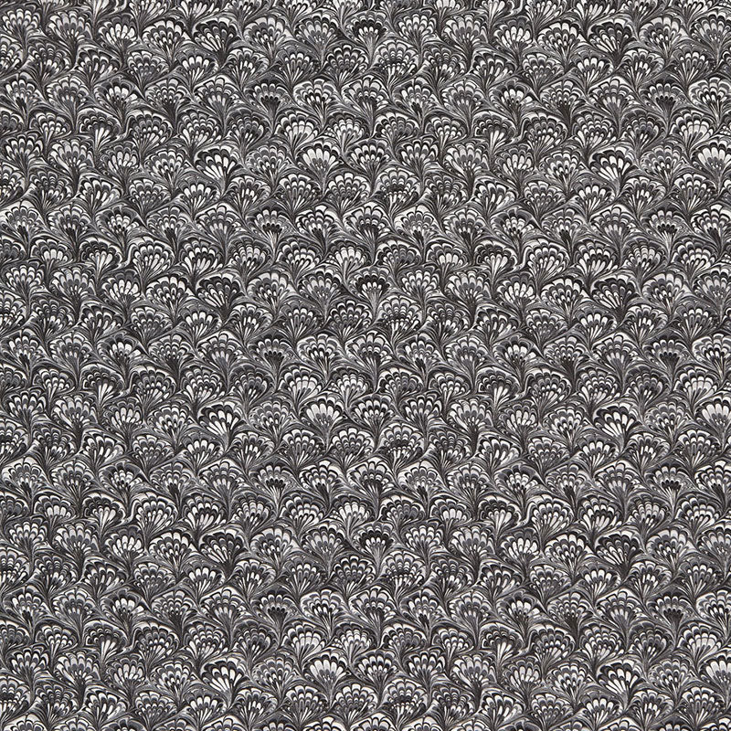 Schumacher Capulet Carrara Fabric