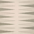 Schumacher Moorea Sea Oyster Fabric - Eade's Wallpaper