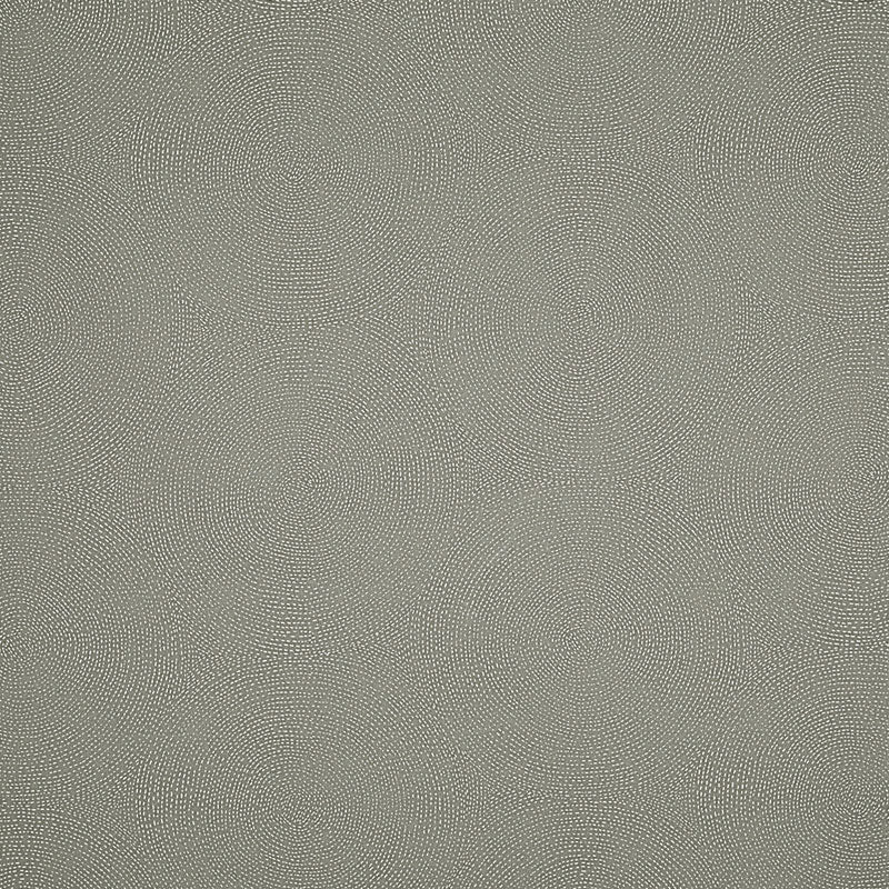 Schumacher Constellation Indoor/Outdoor Sea Salt Fabric