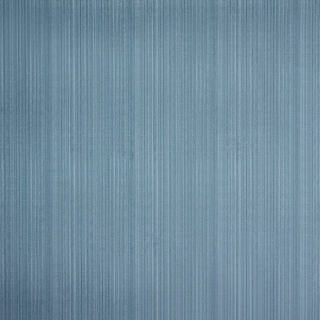 Schumacher Summer Stripe Indoor/Outdoor Aegean Fabric - Eade's Wallpaper