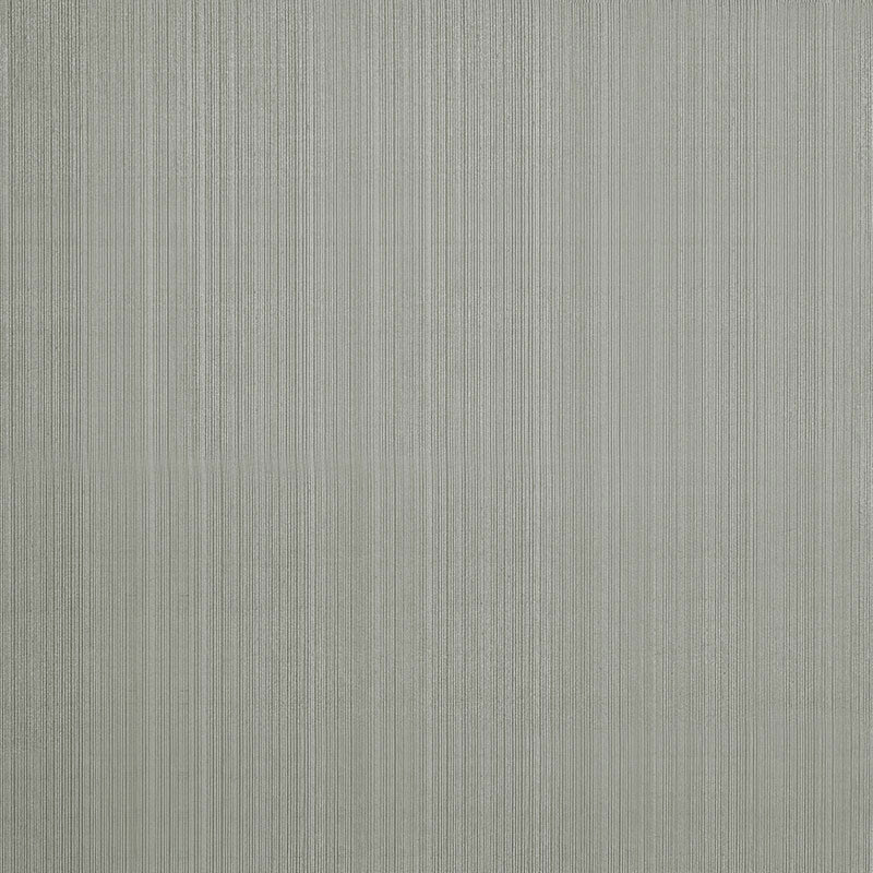 Schumacher Summer Stripe Indoor/Outdoor Sea Salt Fabric - Eade's Wallpaper