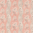 Schumacher Le Castellet Blush Fabric - Eade's Wallpaper