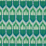 Eade’s EMERALD & PEACOCK