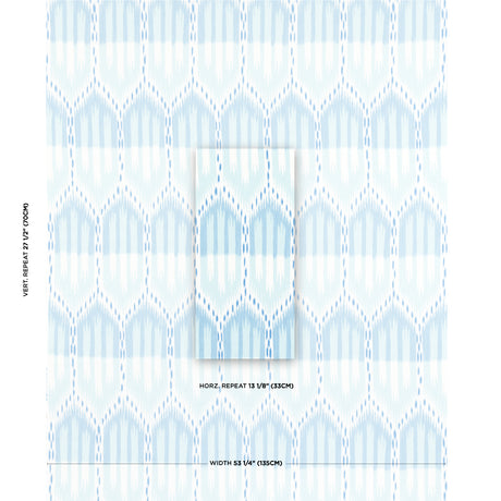 Eade’s SKY AND AQUA