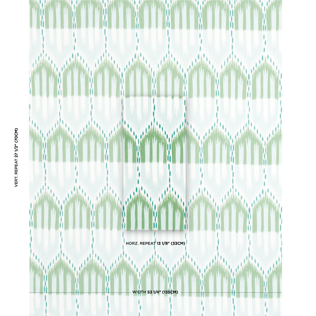 Eade’s MINERAL AND LEAF