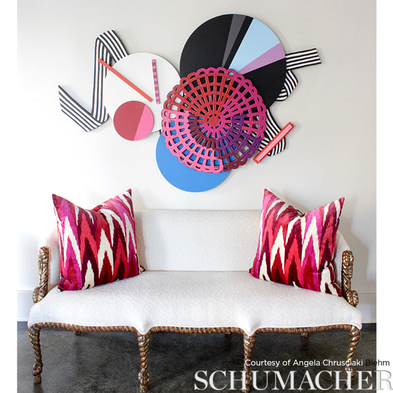 Eade’s RUBY & PLUM