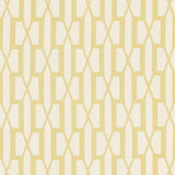 Schumacher Belvedere Straw Fabric