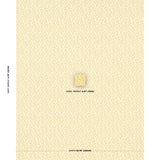 Schumacher Folly Mimosa Fabric