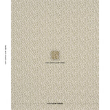 Schumacher Folly Olive Fabric