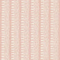 Schumacher Kiosk Temple Pink Fabric - Eade's Wallpaper