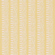 Schumacher Kiosk Straw Fabric - Eade's Wallpaper