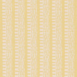 Schumacher Kiosk Straw Fabric - Eade's Wallpaper