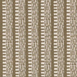 Schumacher Kiosk Berber Brown Fabric - Eade's Wallpaper