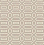 Schumacher Pavilion Lilac Fabric - Eade's Wallpaper