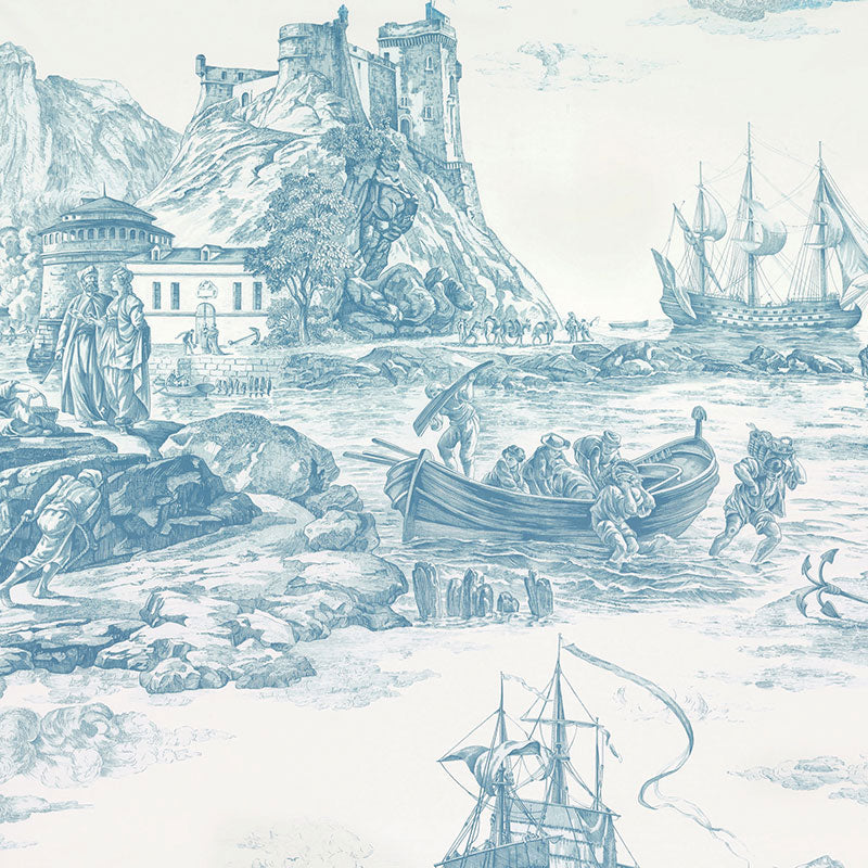 Eade’s DELFT
