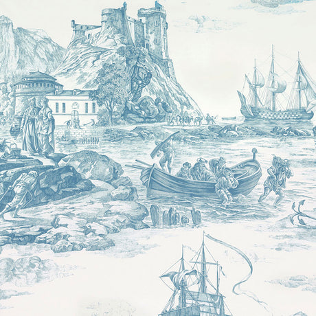 Eade’s DELFT
