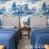 Eade’s INDIGO