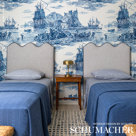 Eade’s INDIGO