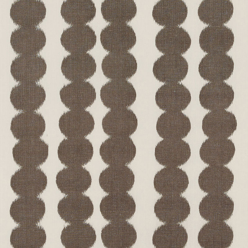 Schumacher Full Circle Bittersweet Fabric