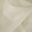 RM Coco Afton Wide-Width FR Sheer Coconut 13926244 Fabric