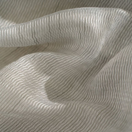 RM Coco Peretta Wide-Width FR Sheer Fog 1393263 Fabric