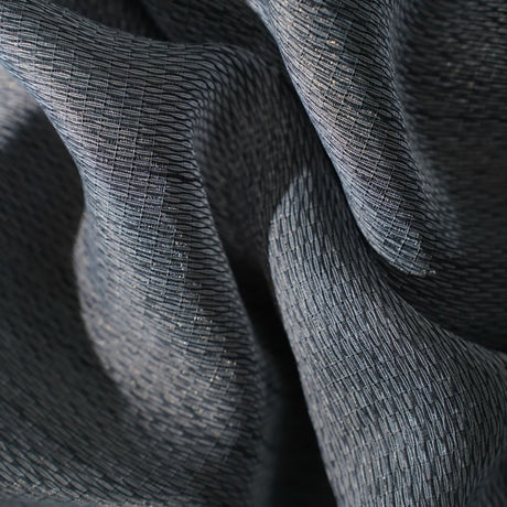 RM Coco Peretta Wide-Width FR Sheer Eclipse 1393268 Fabric